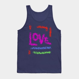 Love Tank Top